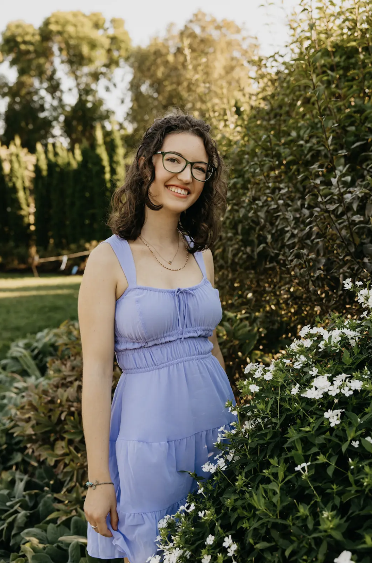 Nadia Goldman - Georgetown University